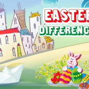 Easter 2020 Differences