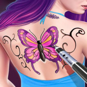 Tattoo Master- Tattoo Drawing &amp;Tattoo Maker online
