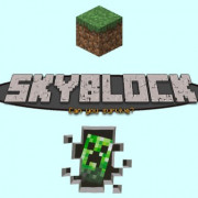 Minecraft - SkyBlock