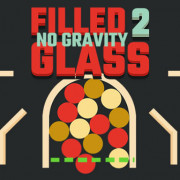 Filled Glass 2: No Gravity