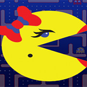 Ms. PAC-MAN