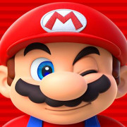 Super Mario Run - Lep's World