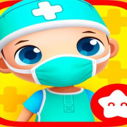 Baby Care - Central Hospital &amp; Baby Games online