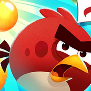 angry bird 2 - Friends angry