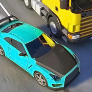 Traffic Racer Online