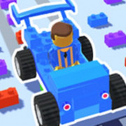 Car Craft Race - Fun &amp; Run 3D Game