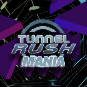 Tunnel Rush Mania