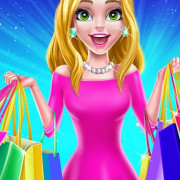Shopping Mall Girl - Dress Up &amp; Style Game