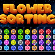 Flower Sorting