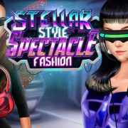 Stellar Style Spectacle Fashion