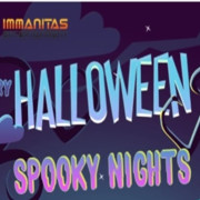 Scary Halloween: Spooky Nights
