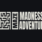 Maze Madness Adventure
