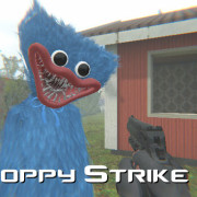 Poppy Strike 3