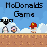 McDonalds Collect Foods
