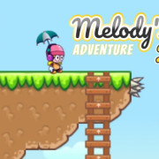 Melodys Adventure 2
