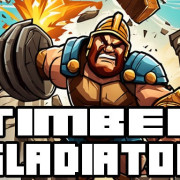 Timber Gladiator