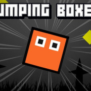 Jumping Boxes