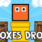 Boxes Drop