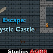 Escape Mystic Castle