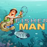 Fisher Man