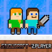 Snowcraft   2 Player