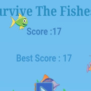 Survive The Fishes