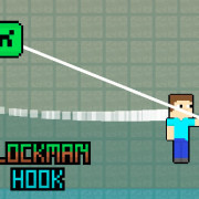 Blockman Hook