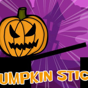 Pumpkin Stick