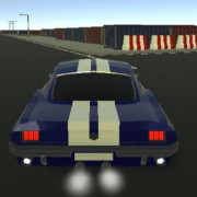 Car Driving 3D Champ 2024