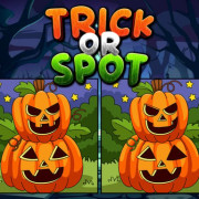 Trick Or Spot