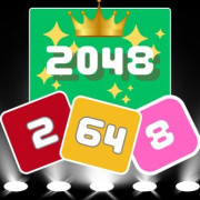 Block Puzzle 2048 Game