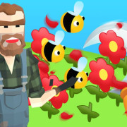 Bee keeper