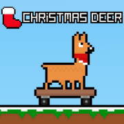 Christmas Deer