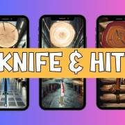 Knife and Hit