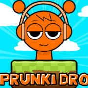 Sprunki Drop