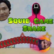 Squid Game 2 Snake