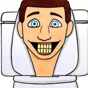 Skibidi Toilet Jigsaw Puzzle