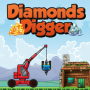 Diamond Digger