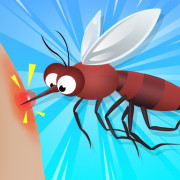 Mosquito Bite 3d