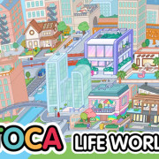 Toca Life World