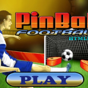 Pinball Football HTML5