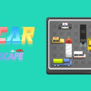 Car Escape Puzzle