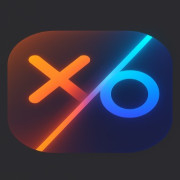 TICTAK TOE (play AI easy &amp;amp; hard )
