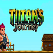 Titan&amp;rsquo;s Journey