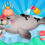 Ocean Small Hospital Doctor