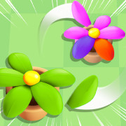 Flower Jam