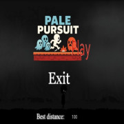 Pale Pursuit