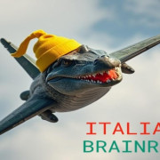 Brainrot sahuuur