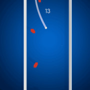 DownHill Ball