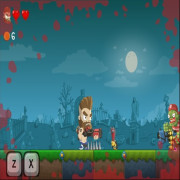 Undead Appetite
